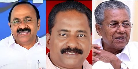 സർക്കാരിനും മന്ത്രിമാർക്കും പ്രതികളെ ഭയം; ടി.പി വധക്കേസിൽ പ്രതികൾക്ക് ഇളവ് നൽകാനുള്ള നീക്കത്തിനെതിരെ രൂക്ഷ വിമർശനവുമായി പ്രതിപക്ഷം