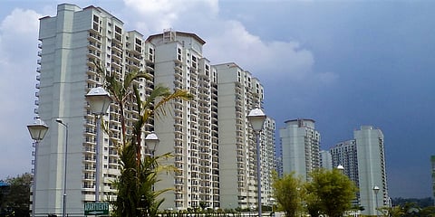 കൊച്ചി ഡിഎൽഎഫ് ഫ്ലാറ്റിലെ രോഗവ്യാപനം; ജലത്തിൽ റോട്ടോ, ആസ്ട്രോ വൈറസ് സാന്നിധ്യവും