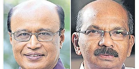 മലയാള മനോരമയ്ക്ക് പുതിയ എഡിറ്റോറിയല് ഡയറക്ടര്; മാത്യൂസ് വര്ഗീസിന്റെ പകരക്കാരനായി ജോസ് പനച്ചിപ്പുറം