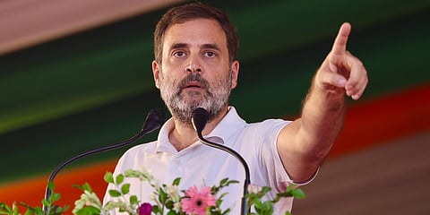 രാഹുൽ ഗാന്ധി പ്രതിപക്ഷ നേതാവ്; ഐക്യകണ്ഠേന തീരുമാനമെടുത്ത് ഇന്ത്യ മുന്നണി