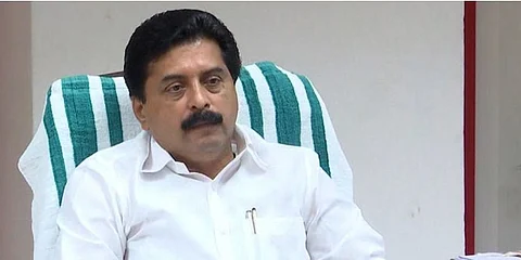 മുല്ലപ്പെരിയാറില് പുതിയ ഡാം നിര്മിക്കും; ഡിപിആര് തയ്യാറാക്കിയതായി മന്ത്രി റോഷി അഗസ്റ്റിന്