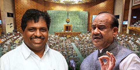 ഓം ബിര്ളയോ കൊടിക്കുന്നില് സുരേഷോ ? ആരാകും 18-ാം ലോക്സഭയുടെ അധ്യക്ഷന്?