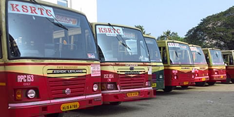 ജീവനക്കാരുടെ ഇന്ഷുറന്സ് പ്രീമിയം അടയ്ക്കാതെ കെഎസ്ആര്ടിസി; രണ്ട് വര്ഷത്തിനിടെ പിടിച്ചത് 53 കോടി, അടച്ചത് അഞ്ച് കോടി