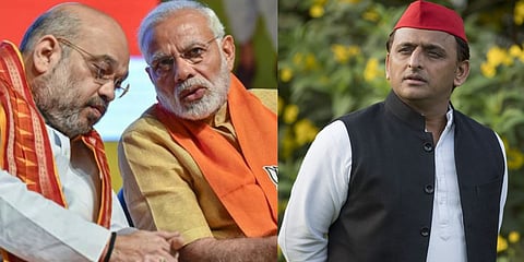 അഖിലേഷിന്റെ 'പിഡിഎ'; അയോധ്യക്കും രാംമന്ദിറിനുമൊപ്പം ബിജെപിയും തോറ്റുപോയ രാഷ്ട്രീയനീക്കം