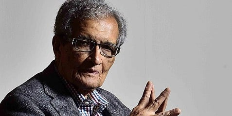 ഇന്ത്യ ഒരു ഹിന്ദു രാഷ്ട്രമല്ലെന്ന് ലോക്സഭ തെരഞ്ഞെടുപ്പ് തെളിയിച്ചു: അമർത്യാ സെൻ