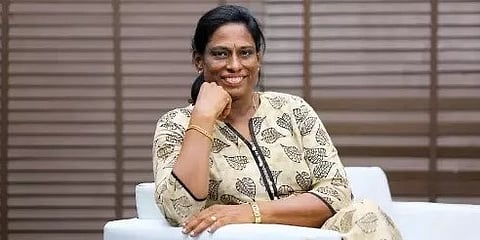 ഇന്ത്യയുടെ 'പയ്യോളി എക്സ്പ്രസിന്' ഇന്ന് 60-ാം പിറന്നാള്