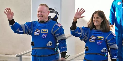 സുനിതാ വില്യംസ് ഉൾപ്പെടെ തിരിച്ചെത്തും; സാധ്യതകൾ അടഞ്ഞിട്ടില്ലെന്ന് നാസ