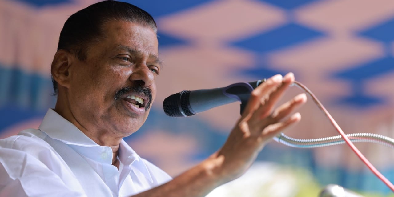 തെരഞ്ഞെടുപ്പില് ബിജെപിക്ക് വോട്ട് ലഭിക്കാന് വെള്ളാപ്പള്ളി പ്രവർത്തിച്ചു; വിമർശനവുമായി എം.വി. ഗോവിന്ദന്