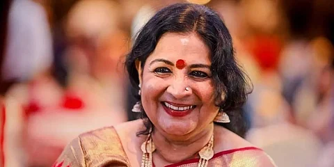 മലയാള സിനിമയുടെ നായിക സങ്കല്പ്പങ്ങളെ പൊളിച്ചെഴുതിയ നടി; സപ്തതിയുടെ നിറവില് ജയഭാരതി