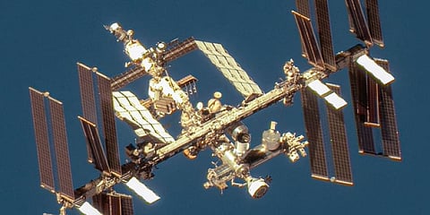 രാജ്യാന്തര ബഹിരാകാശ നിലയത്തിന്റെ കാലാവധി പൂർത്തിയാകുന്നു; നശിപ്പിക്കാന് ഇലോൺ മസ്കിന്റെ സ്പേസ് എക്സ്