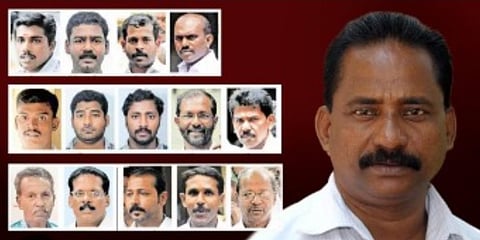 ടിപി വധക്കേസ്: ഹൈക്കോടതി വിധി സ്റ്റേ ചെയ്യണം; പ്രതികള് സുപ്രീം കോടതിയിലേക്ക്