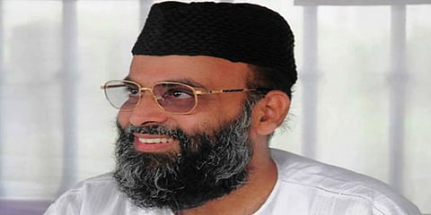 'മഅദനി തീവ്രവാദി'; കേരളത്തിനും പിഡിപി നേതാവിനുമെതിരെ രാജ്യസഭയില് ബിജെപി എംപി