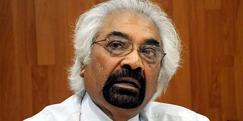 'തെറ്റുവരുത്താന് അർഹതയുണ്ട്'; വീണ്ടും വിവാദ പരാമർശവുമായി സാം പിത്രോദ