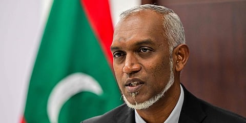 മാലിദ്വീപ് പ്രസിഡന്റിനെതിരെ ദുർമന്ത്രവാദം; മന്ത്രിയും കൂട്ടാളികളും അറസ്റ്റിൽ