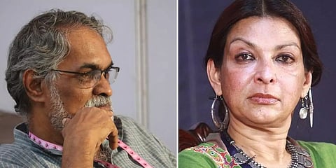 ഒരു പണിയും ചെയ്യാതെയാണ് കലാമണ്ഡലം ചാൻസലർ ശമ്പളം വാങ്ങുന്നത്; സർക്കാർ തീരുമാനത്തെ എതിർത്ത് മുൻ രജിസ്ട്രാർ