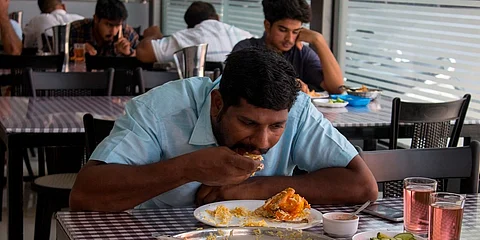 സംസ്ഥാനത്തെ റെസ്റ്ററൻ്റുകളിൽ നടക്കുന്നത് കോടികളുടെ നികുതി വെട്ടിപ്പെന്ന് ജിഎസ്ടി ഇൻ്റലിജൻസ്