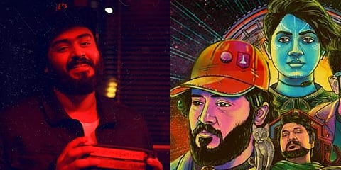 മണിയന് ചിറ്റപ്പന് സൂപ്പര് ഹീറോ: ഗഗനചാരിയെ കുറിച്ച് ഗോകുല് സുരേഷ്