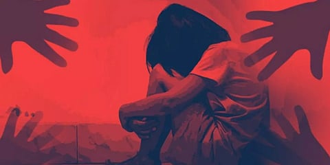 ഡൽഹിയിൽ 10 വയസ്സുകാരിയെ ബലാത്സംഗം ചെയ്ത് കൊലപ്പെടുത്തി; രണ്ട് പേർ അറസ്റ്റിൽ