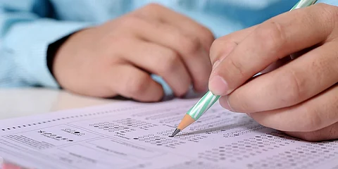 UGC NET EXAM