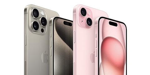 മൊബൈല് ഫോണുകളിലെ വമ്പന്; ഐ ഫോണിന് ഇന്ന് 17 വയസ്