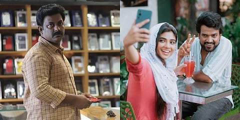 ലുക്മാന് - ബിനു പപ്പു ചിത്രം 'ബോംബെ പോസിറ്റീവ്'; ചിത്രീകരണം പൂര്ത്തിയായി