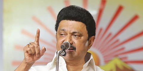 നീറ്റ് പരീക്ഷ ഒഴിവാക്കണം; പ്രധാനമന്ത്രിക്കും എട്ട് മുഖ്യമന്ത്രിമാർക്കും കത്തെഴുതി സ്റ്റാലിൻ