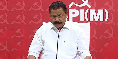 ഇ.ഡി നടപടി തോന്നിവാസം, കരുവന്നൂർ കേസിൽ നോട്ടീസ് ലഭിച്ചിട്ടില്ലെന്ന് എം.വി ഗോവിന്ദൻ