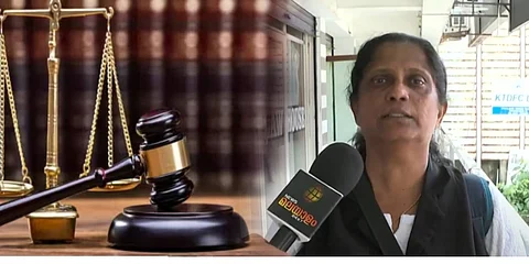 നടിയെ ആക്രമിച്ച കേസ്; മെമ്മറി കാർഡ് ചോർത്തിയ കോടതി ജീവനക്കാര്ക്കെതിരെ നടപടിയെടുക്കാത്തത് നീതി നിഷേധം; അതിജീവിതയുടെ അഭിഭാഷക