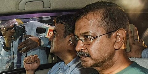 കെജ്രിവാള് ജുഡീഷ്യൽ കസ്റ്റഡി 14 ദിവസത്തേക്ക് കൂടി നീട്ടി ഡൽഹി ഹൈക്കോടതി