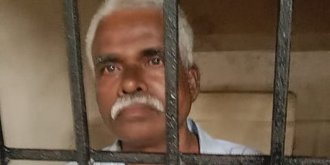 അടൂരിൽ ചേട്ടൻ അനുജനെ തലയ്ക്കടിച്ചു കൊന്നു