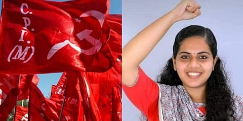 സിപിഎം തിരുവനന്തപുരം ജില്ലാ കമ്മിറ്റിയിൽ സംസ്ഥാന ഭരണത്തിനെതിരെ രൂക്ഷ വിമർശനം