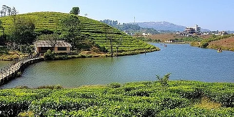 കോടികള് വെള്ളത്തിലായി, ഇനിയും മുടക്കാന് സര്ക്കാര്; വാഗമണ് ടൂറിസം കോംപ്ലക്സ് വെള്ളാനയായി തുടരുന്നു