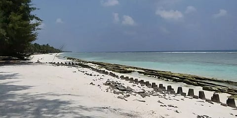 പണ്ടാരം ഭൂമിയുടെ കണക്കുകൾ പുറത്ത് വിട്ട് ലക്ഷദ്വീപ് ഭരണകൂടം; 60% ഭൂമിയും സർക്കാരിന്റെതെന്ന് അവകാശവാദം