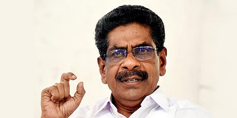 ടി.പി വധക്കേസ്; ഗൂഢാലോചന പുറത്തുവന്നാൽ സിപിഎം നേതാക്കൾ മരണം വരെ ജയിലിൽ കിടക്കേണ്ടി വരും: മുല്ലപ്പള്ളി രാമചന്ദ്രന്