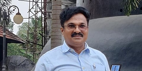 കളിയിക്കാവിള കൊലപാതകം: മുഖ്യസൂത്രധാരൻ സുനില്കുമാര് പിടിയിൽ