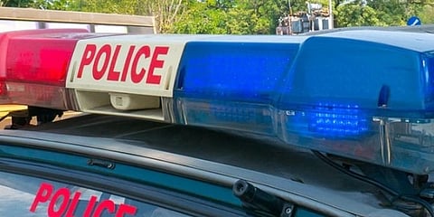 രാജ്യത്ത് ഭാരതീയ ന്യായ് സംഹിത നടപ്പിലായി; ആദ്യ കേസ് രജിസ്റ്റർ ചെയ്ത് ഡല്ഹി പൊലീസ്