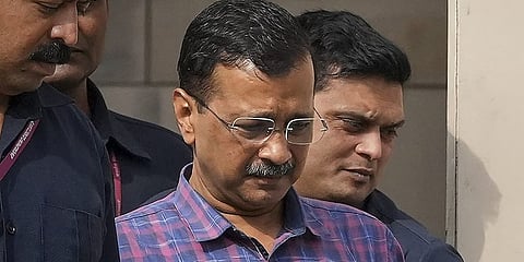 ഡൽഹി മദ്യനയ കേസ്; സിബിഐ അറസ്റ്റിനെതിരെ അരവിന്ദ് കെജ്രിവാൾ ഡൽഹി ഹൈക്കോടതിയിൽ