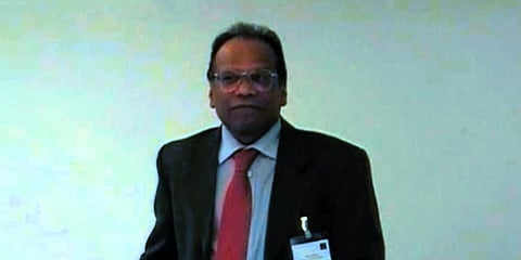 "അസുഖകരമായ ട്രെന്ഡ്" ; ഇന്ത്യന് വംശജനായ പ്രൊഫസറിനെതിരെ കേസെടുത്തതിൽ കുക്കി വിദ്യാര്ഥി സംഘടന