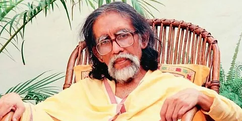 തസ്രാക്കിൻറെ ഇതിഹാസകാരൻ; ഒ വി വിജയൻ്റെ 94ാം ജൻമവാർഷികം