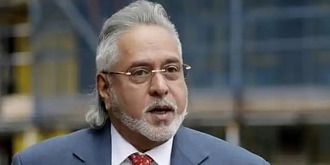 വിജയ് മല്യയ്ക്കെതിരെ ജാമ്യമില്ലാ വാറണ്ട്