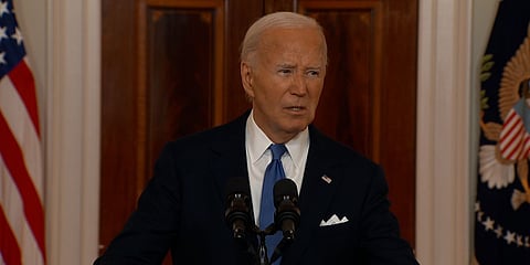 ജോ ബൈഡന്