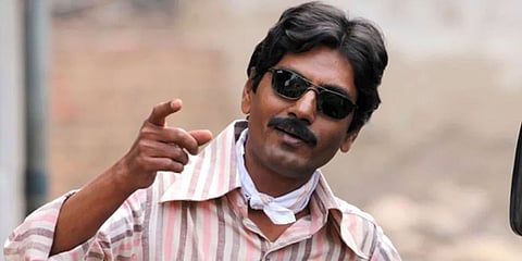 ഞാന് ബോളിവുഡിലെ വിരൂപനായ നടന് : നവാസുദ്ദീന് സിദ്ദിഖി