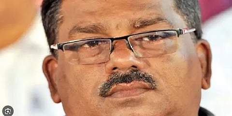 സിപിഎം തിരുവനന്തപുരം ജില്ലാ കമ്മിറ്റി അംഗം കരമന ഹരി പാർട്ടി വിട്ടേക്കുമെന്ന് സൂചന