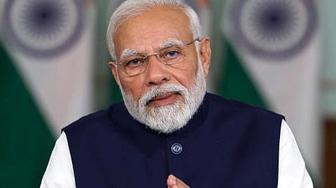 നരേന്ദ്ര മോദി