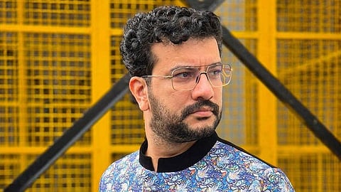 എന്നേക്കാള് കുറവ് വോട്ട് നേടിയവരെ വിജയികളായി പ്രഖ്യാപിച്ചു: 'എ.എം.എം.എ' തെരഞ്ഞെടുപ്പില് രമേശ് പിഷാരടി