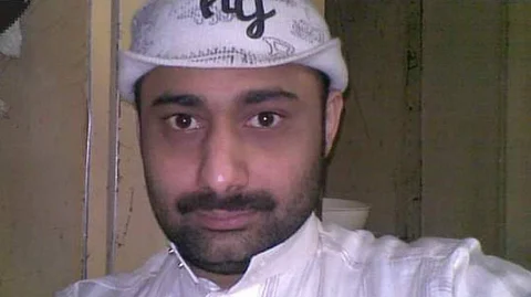 Abdul Raheem, അബ്ദുൾ റഹീം