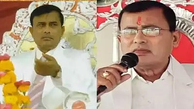 നാരായണ് സാകര് ഹരി എന്ന ഭോലെ ബാബ