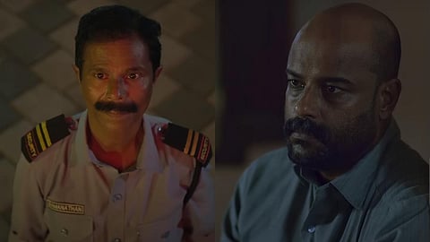 കനകരാജ്യം ഒരാളുടെ സ്വപ്നമാണ്: സംവിധായകന് സാഗര്