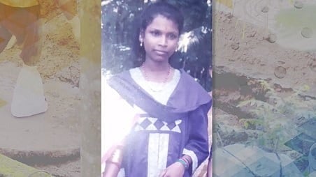 മാന്നാറിൽ കൊലചെയ്യപ്പെട്ട കല