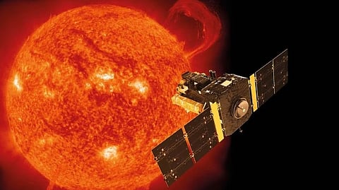 ആദിത്യ-എൽ1